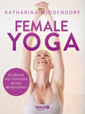 cover image of Female Yoga